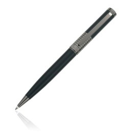 Długopis metalowy EVOLUTION Pierre Cardin kolor Czarny