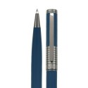 Długopis metalowy EVOLUTION Pierre Cardin kolor Granatowy