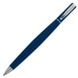 Długopis metalowy MATIGNON Pierre Cardin kolor Niebieski