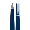 Długopis metalowy MATIGNON Pierre Cardin kolor Niebieski