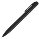 Długopis metalowy TRIOMPHE Pierre Cardin kolor Czarny