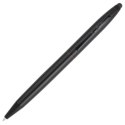 Długopis metalowy touch pen VENDOME Pierre Cardin kolor Czarny