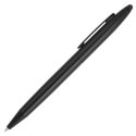 Długopis metalowy touch pen VENDOME Pierre Cardin kolor Czarny
