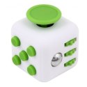 Fidget Cube kolor Wielokolorowy