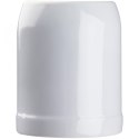 Kufel ceramiczny 200 ml kolor Biały