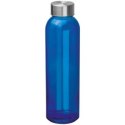 Szklana butelka 500 ml kolor Niebieski