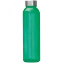 Szklana butelka 500 ml kolor Zielony