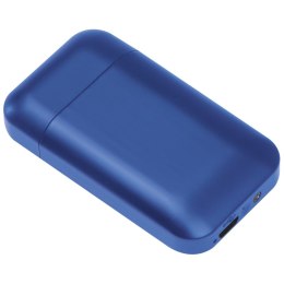 Zapalniczka na USB kolor Niebieski