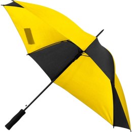 Parasol automatyczny kolor Żółty