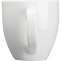 Kubek porcelanowy 400 ml kolor Biały