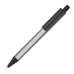 Długopis metalowy kolor Szary