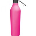 Butelka do picia 750 ml kolor Różowy