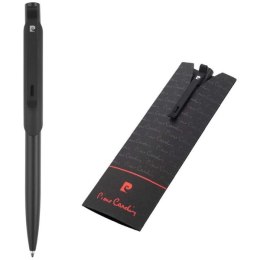 Długopis metalowy SYMPHONY Pierre Cardin kolor Czarny