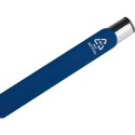 Długopis półżelowy kolor Niebieski