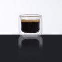 Szklanka do espresso 50 ml CrisMa kolor Przeźroczysty
