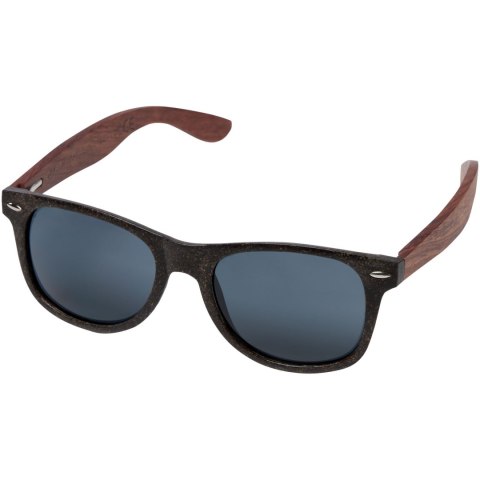 Kafo okulary przeciwsłoneczne kawowy brąz, czarny (12704306)