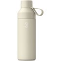 Ocean Bottle izolowany próżniowo bidon na wodę o pojemności 500 ml sandstone (10075101)