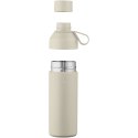 Ocean Bottle izolowany próżniowo bidon na wodę o pojemności 500 ml sandstone (10075101)