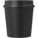 Americano® Switch kubek o pojemności 200 ml z pokrywką 360° czarny (21027390)