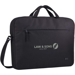 Case Logic Invigo torba na laptopa o przekątnej ekranu 15,6 cala czarny (12072490)