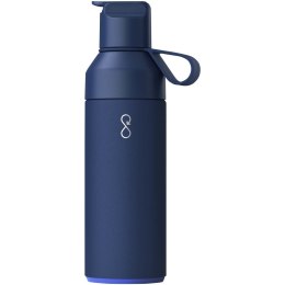 Ocean Bottle GO izolowany bidon na wodę o pojemności 500 ml ocean blue2 (10081651)