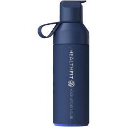 Ocean Bottle GO izolowany bidon na wodę o pojemności 500 ml ocean blue2 (10081651)