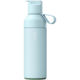 Ocean Bottle GO izolowany bidon na wodę o pojemności 500 ml błękitny (10081652)