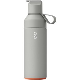 Ocean Bottle GO izolowany bidon na wodę o pojemności 500 ml rock grey (10081680)