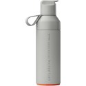 Ocean Bottle GO izolowany bidon na wodę o pojemności 500 ml rock grey (10081680)