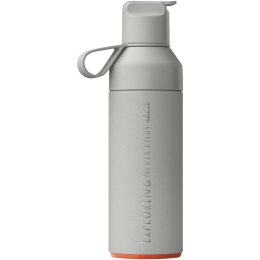 Ocean Bottle GO izolowany bidon na wodę o pojemności 500 ml rock grey (10081680)