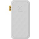 Seria Xtorm FS510 Fuel powerbank o pojemności 10 000 mAh i mocy 20 W biały (12439801)