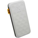 Seria Xtorm FS510 Fuel powerbank o pojemności 10 000 mAh i mocy 20 W biały (12439801)