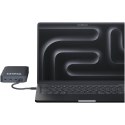 Xtorm XB403 Titan Ultra powerbank do laptopa o pojemności 27 000 mAh i mocy 200 W czarny (12440690)