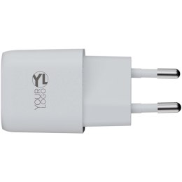 Xtorm XEC020 GaN² Ultra ładowarka ścienna o mocy 20 W biały (12439501)