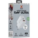 Xtorm XEC067 GaN² Ultra ładowarka ścienna o mocy 67 W biały (12439301)