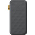 Xtorm FS520 seria Fuel powerbank o pojemności 20 000 mAh i mocy 35 W czarny midnight (12439990)