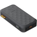 Xtorm FS520 seria Fuel powerbank o pojemności 20 000 mAh i mocy 35 W czarny midnight (12439990)