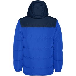 Tallin ocieplana kurtka unisex błękit królewski, navy blue (R5075B91)