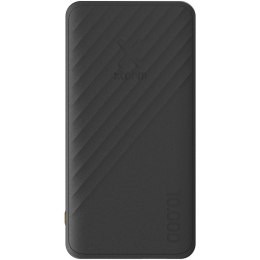 Xtorm XG210 Go2 powerbank 15 W 10 000 mAh z szybkim ładowaniem czarny (12441190)