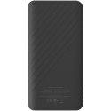 Xtorm XG220 Go2 powerbank 15 W 20 000 mAh z szybkim ładowaniem czarny (12441290)