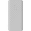 Xtorm XG220 Go2 powerbank 15 W 20 000 mAh z szybkim ładowaniem biały (12441262)