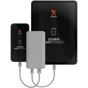 Xtorm XG220 Go2 powerbank 15 W 20 000 mAh z szybkim ładowaniem biały (12441262)