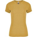 Fox koszulka damska z krótkim rękawem heather mustard (R66613H4)