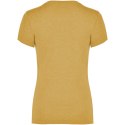 Fox koszulka damska z krótkim rękawem heather mustard (R66613H4)