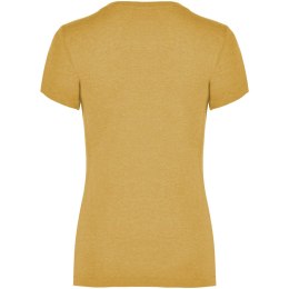 Fox koszulka damska z krótkim rękawem heather mustard (R66613H4)