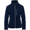 Antartida damska kurtka typu softshell navy blue (R64331R2)