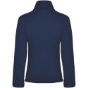 Antartida damska kurtka typu softshell navy blue (R64331R3)