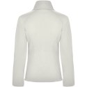 Antartida damska kurtka typu softshell pearl white (R64332A1)