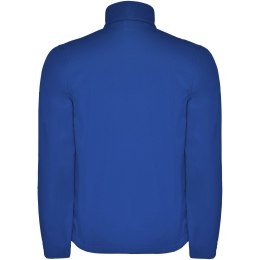 Antartida męska kurtka typu softshell błękit królewski (R64324T1)