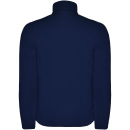 Antartida męska kurtka typu softshell navy blue (R64321R2)